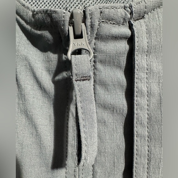 Duluth Trading Co. Men’s Gardening Vest – Blue, Size Large (NWOT) - Picture 5 of 13